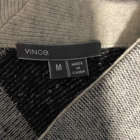 Vince Women’s Cardigan SZ M - Picture 4 of 8